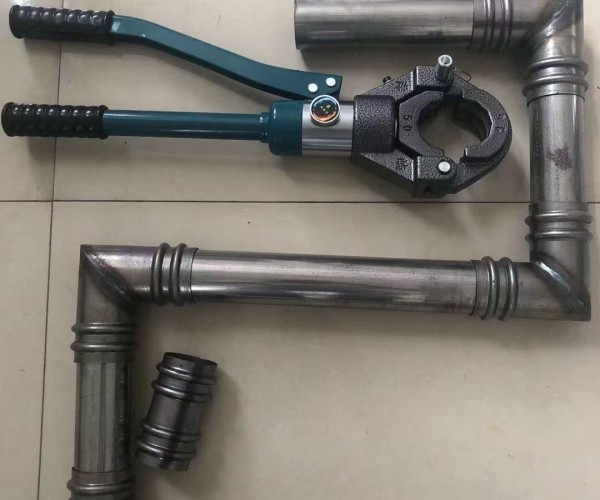 湄潭冷却管生产