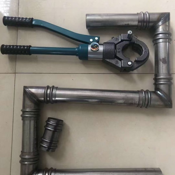 湄潭鑫亿呈冷却管